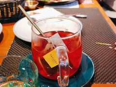 -百特喜·意大利餐厅(万达常德店)