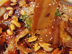 -伊兰麒兰馨园·川菜·清真馆(339电视塔店)