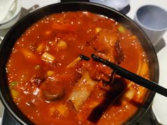 -禧宴Joyous Restaurant(禧园店)