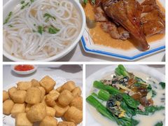 -鹅掂·大岭山烧鹅