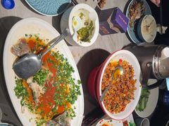 -鱼你相聚·河鲜馆(袁家岭店)