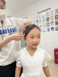 -芳妮豆丁家庭影像馆(宝安店)