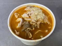 -四里沙茶面(湖滨四里店)