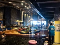 -清河半岛温泉度假酒店