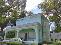 -龙环葡韵住宅式博物馆