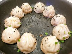 QQ手指煎包-水天堂西餐厅(常熟永旺店)