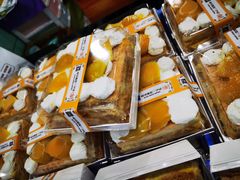 -新侨三宝乐面包店(崇文门店)