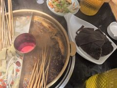 -明何记涮牛肚(品牌首店隋唐植物园南门古城路店)
