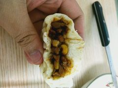 -老陶包子铺(南大西南村店)