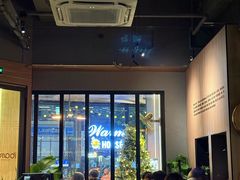 -ibarrel爱杯·bistro&brunch(江宁路店)