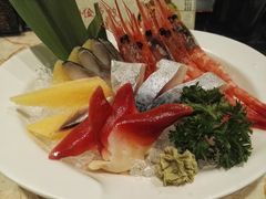 -大渔铁板烧(东城店)