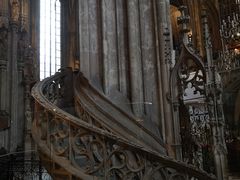 -斯蒂芬主教座堂(Stephansdom)