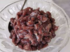 红豆冰沙-中雪冰冰凉(沙湾国际店)