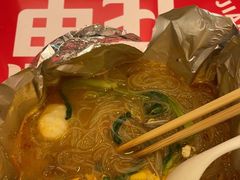 -见味花甲(福田coco park店)