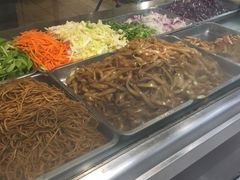 -卜蜂莲花(杨高北路店)