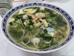 -鲁达面馆本帮风味(共康东路店)