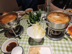 -番食园鲜食火锅(高新店)