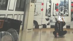 -DOS HOP潮上舞蹈