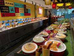 -钵家大院(大花岭店)