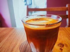 -Punchline Coffee&Roaster(同济大学店)