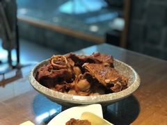 -95号酱骨·一块豆腐(展春园西路店)