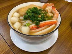 -曼谷食堂·泰国家庭料理