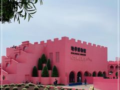 -漳州滨海火山岛自然生态风景区