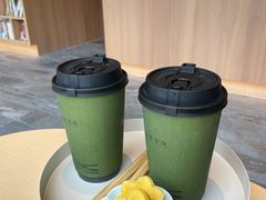 -奈雪茶院·茶室茶馆(广州粤海天地店)