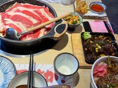 -太郎的家·平价日料(曼巴特店)