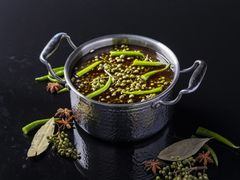 绿椒锅底-君邦火锅(新疆大厦店)