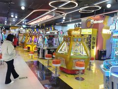-风云再起游乐汇(上海长风大悦城店)