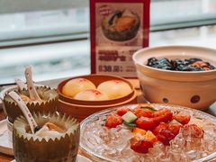 -粤集·手工粤菜(皇庭广场店)