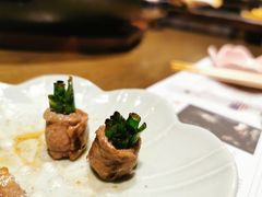 极上樱舞拼盘-樱宿日式和牛烧肉(五道口店)