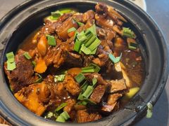 -吴越荣记苏州菜·松鼠桂鱼100%活鱼现做(斜塘老街店)