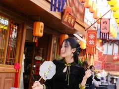 -深圳锦绣中华民俗村