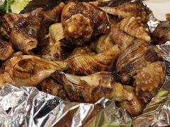 -盛港湾海鲜食府(黄沙店)