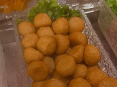 -牛New寿喜烧(金鹰世界店)