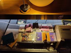 -TASTE ROOM Bar