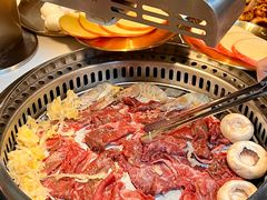 -欢喜哥齐齐哈尔自助烤肉(大学城店)