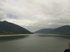 -雅鲁藏布江