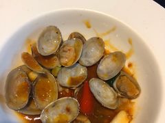 -梅筑·创意料理(王府井百货店)