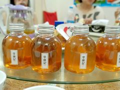 李廣記杏皮茶-沙州食驿·非遗小吃夜市