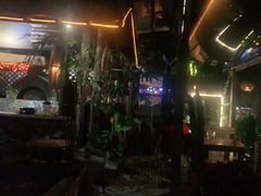 -城墙外BAR