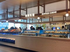 -星伦多自助料理·涮烤一体(杭州来福士店)