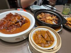 -有璟阁港式餐厅(国贸商城店)