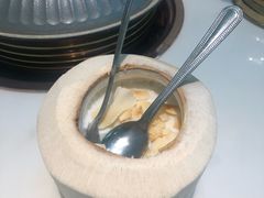 椰浆椰子鸡-相椰·椰子鸡(元芬店)