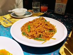 -茶人村·宫廷私厨(奥体印象城店)
