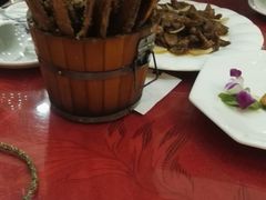 -大眼锅贴水饺(河东店)