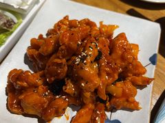 -静一·疆味小馆(黄河路店)