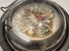 -海味当家·蒸锅海鲜(中山广场创始店)